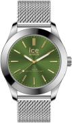 ice-watch Kwartshorloge ICE steel - Medium - 3H