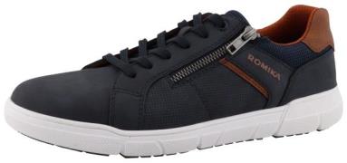 Romika Sneakers , vrijetijdsschoen, lage schoen, veterschoen met verwi...