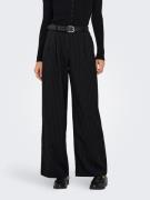 Only Pantalon ONLREINA HW PLEAT STR PINS PANT TLR NOOS