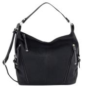 Tom Tailor Hobo-tas CAIA Hobo bag In een eenvoudige look