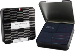 Tommy Hilfiger Sokken Ideaal om cadeau te geven, logoprint, geschenkdo...