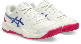 Asics Tennisschoenen GEL-DEDICATE 8 GS Multicourt schoenen