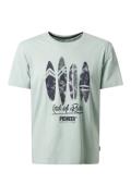 Pioneer Authentic Jeans T-shirt