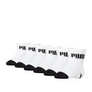 PUMA Sokken PUMA BABY MINI CATS SOCK 6P ECOM (6 paar)