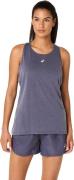Asics Runningtop NAGINO RUN ADJUSTABLE TANK