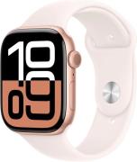 Apple Smartwatch Watch Series 10 Aluminium