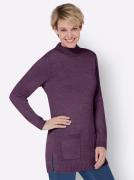 Classic Basics Lange trui
