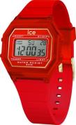 ice-watch Chronograaf ICE digit retro - Clear - Small Armbandhorloge, ...