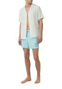 s.Oliver Strandshort met elastische taille