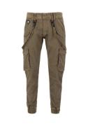 Alpha Industries Cargobroek ALPHA INDUSTRIES Men - Pants Utility Pant