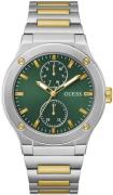 Guess Multifunctioneel horloge Jet Quartzhorloge, horloge, herrenuur, ...
