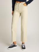 TOMMY JEANS Geweven broek TJW LAYLA HR SLIM STR