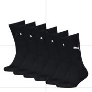 PUMA Sokken PUMA KIDS EASY RIDER 6P ECOM Sportsokken, geribde boorden,...