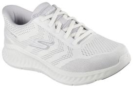 Skechers Slip-on sneakers GO WALK NOW-PAYTON Trainingsschoen, vetersch...