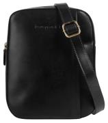 Bugatti Schoudertas Remo echt leder