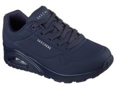 Skechers Sneakers met sleehak UNO STAND ON AIR Vrijetijdsschoen, lage ...