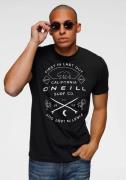 O'Neill T-shirt JACK O'NEILL MUIR T-SHIRT