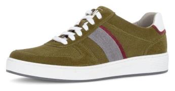 Pius Gabor Sneakers , vrijetijdsschoen, lage schoen, veterschoen met c...