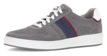 Pius Gabor Sneakers , vrijetijdsschoen, lage schoen, veterschoen met c...