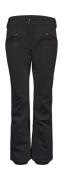 Killtec Softshell-broek Thônes WMN Ski Sft PNTS KG Dames broek: ademen...
