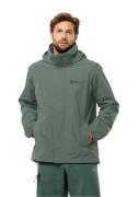 Jack Wolfskin Functioneel jack STORMY POINT 2L JKT M Waterafstotend & ...