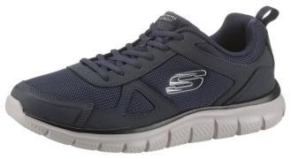 Skechers Sneakers Track-Scloric , vrijetijdsschoen, lage schoen, veter...