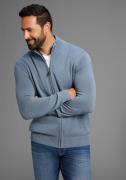 Man's World Vest Nieuwe kleuren! in een katoenmix