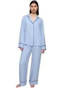 Triumph Pyjama Amourette Jacquard PW (2-delig)
