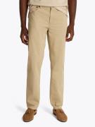 Tommy Hilfiger Stoffen broek DENTON 5PKT COTTON SATIN