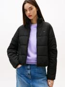 TOMMY JEANS Gewatteerde jas TJW REG LW PADDED JACKET EXT