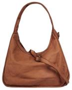 Samantha Look Shopper echt leer, made in italy