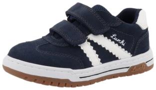 Lurchi Klittenbandschoenen Berry , sneaker, lage schoen, vrijetijdssch...