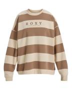 Roxy Sweatshirt Strictly Stripes