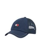 TOMMY JEANS Baseball pet TJM HERITAGE TRUCKER CAP