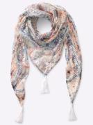 heine Modieus sjaaltje