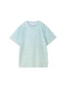 Tom Tailor T-shirt met print all-over