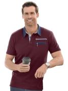 Catamaran Shirt met korte mouwen (1-delig)