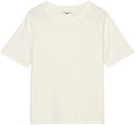 Marc O'Polo DENIM T-shirt in cleane basic-look