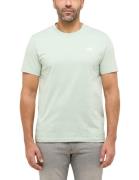 MUSTANG Shirt met korte mouwen Heren stijl Austin