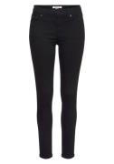 TOMMY JEANS Skinny fit jeans Nora Mid Rise Skinny Fit met tommy jeans-...