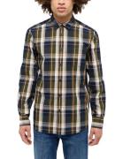 MUSTANG Overhemd met lange mouwen Style Chester