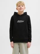 Jack & Jones Junior Hoodie JJBEAU SWEAT HOOD JNR