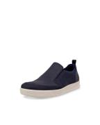 Ecco Slip-on sneakers Byway , slipper, instapschoen, lage schoen met z...