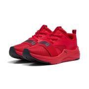 PUMA Sneakers SOFTRIDE WIRED 2 JR