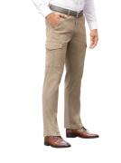 Classic Geweven broek