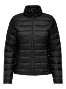Only Gewatteerde jas ONLABBIE QUILTED JACKET OTW ZL