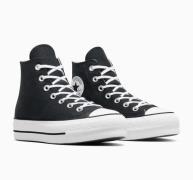 Converse Sneakers CHUCK TAYLOR ALL STAR LIFT PLATFORM CANVAS