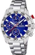 Festina Chronograaf Junior Collection Polshorloge, quartz, kinderhorlo...