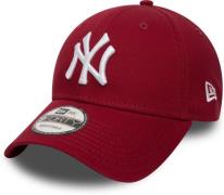 New Era Baseballcap LEAGUE ESSENTIAL 9FORTY LEAGUE