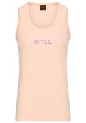 Boss Orange T-shirt Ematite Stonebadg Premium Damesmode